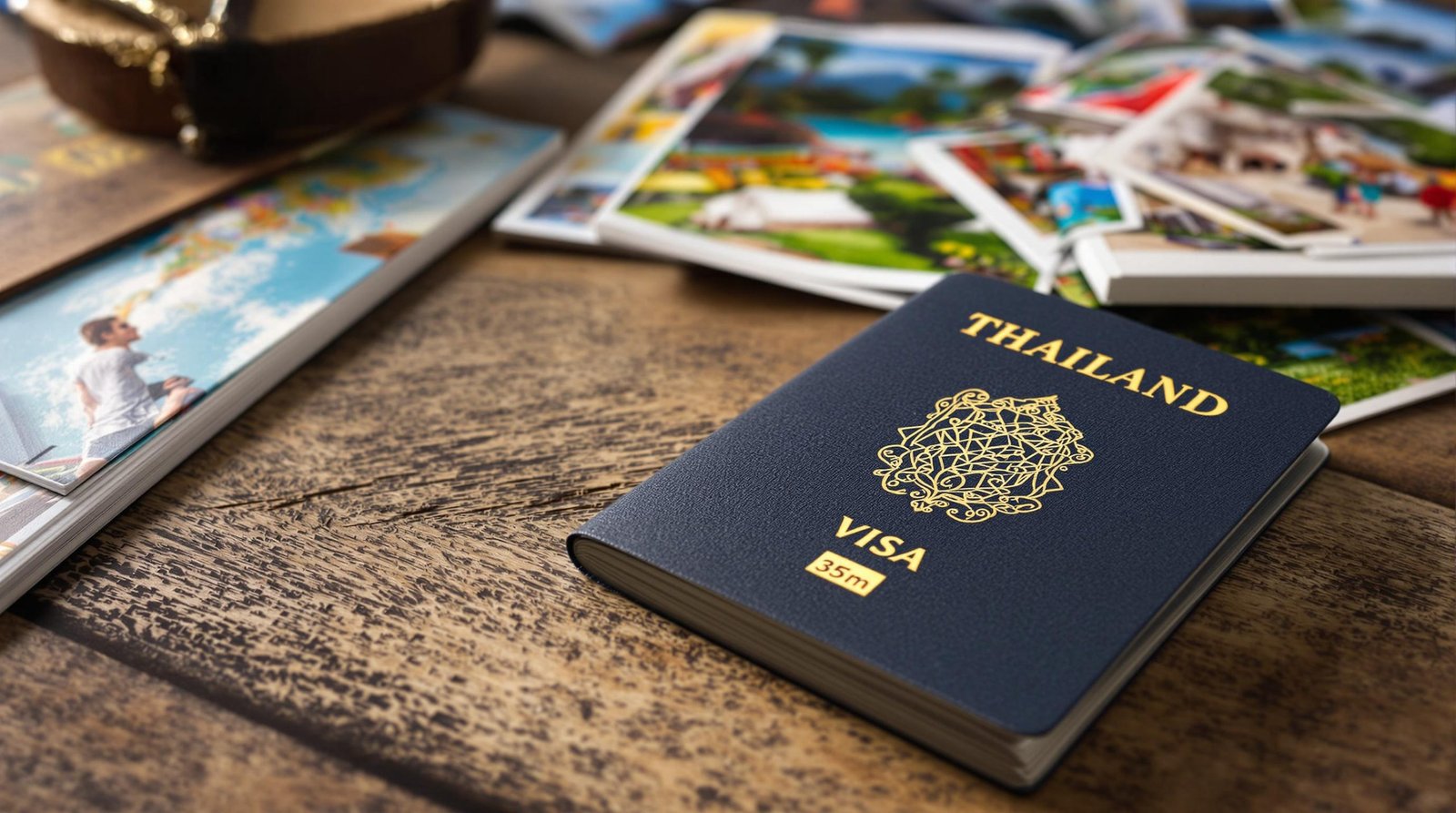 Visa Thaïlande : Guide complet 2025