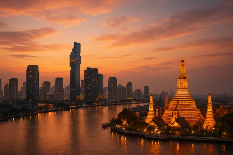 bangkok couche soleil bangkok couche soleil