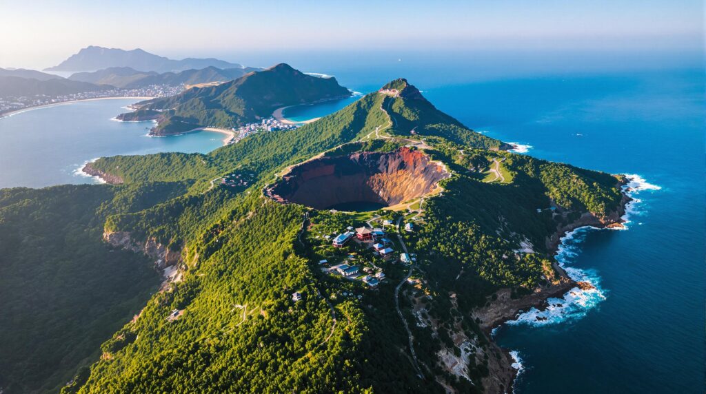 Île de Jeju
