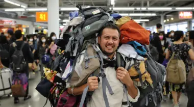 7 erreurs a eviter lors du choix de son sac de voyage pour lasie