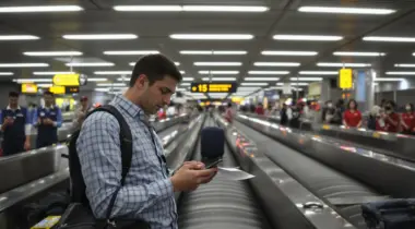 bagages perdus en asie ce que les compagnies ne remboursent jamais retour dexperience