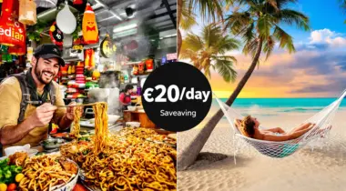 budget backpacker en asie vivre avec 20eur par jour guide pays par pays