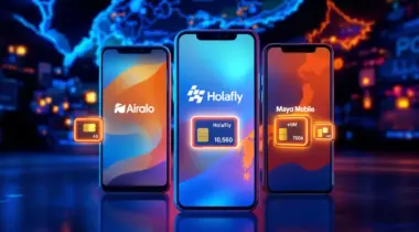 cartes sim et esim asie le comparatif 2025 airalo vs holafly vs maya