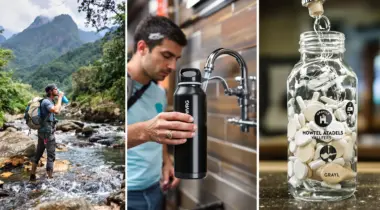 comment filtrer leau en voyage lifestraw vs grayl vs pastilles guide pratique