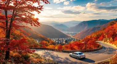 road trip en coree du sud de seoul a busan en 7 jours