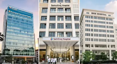 se soigner a bangkok comparatif des hopitaux internationaux bumrungrad vs samitivej vs bnh