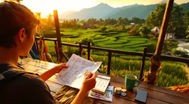 comment voyager en asie du sud est avec un budget limite