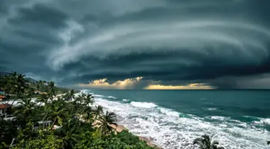 typhons en asie quels pays eviter pendant la saison des tempetes