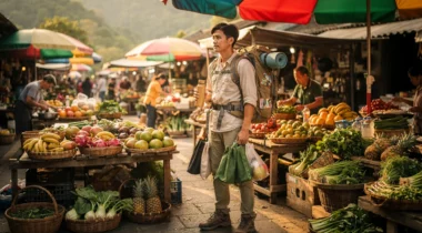 voyager responsable asie pratiques ecologiques