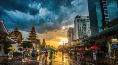 mousson 2026 asie sud est