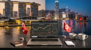 singapour hong kong 2026 quel