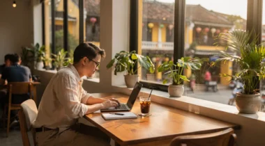 coworking nomades hoi 2026 alternative