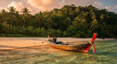 ile koh kood 2026 paradis