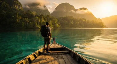 island hopping malaisie orientale sabah