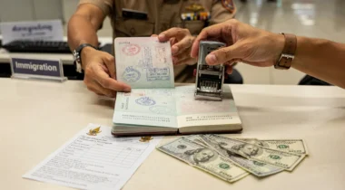 visa touristique cambodge 2026 visa