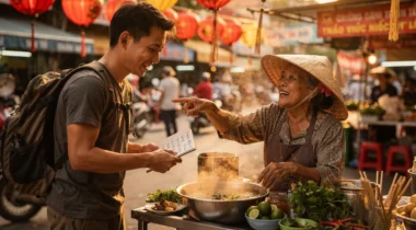 apprendre vietnamien voyager phrases essentielles