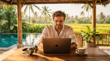 coworking bali 2026 meilleurs espaces