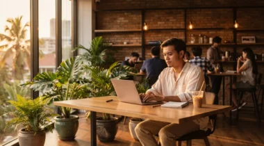 coworking chiang mai 2026 meilleurs