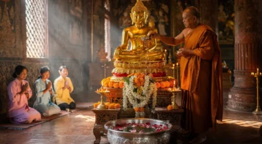 songkran authentique comment vivre vrai