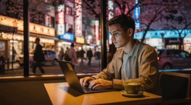 visa nomade digital japon 2026