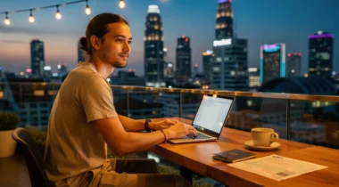 visa nomade digital thailande 2026