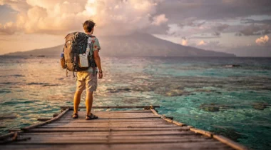 budget backpacker indonesie 2026 combien