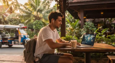 coworking chiang mai medellin lisbonne