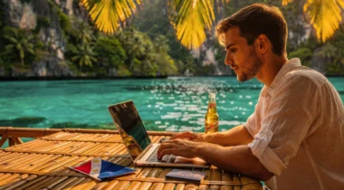 visa nomade digital philippines 2026