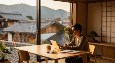 coworking kyoto osaka 2026 meilleurs