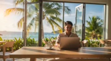 coworking siargao cebu 2026 meilleurs