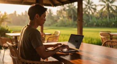 coworking ubud canggu sanur 2026
