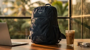 osprey daylite 20l meilleur sac